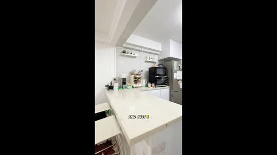 703 Tampines Street 71, 703 Tampines Street 71, 3 Bedrooms, 1,076 sqft, HDB Flat For Sale, by Fatin Amira, 500186565 - PropertyGuru.com.sg