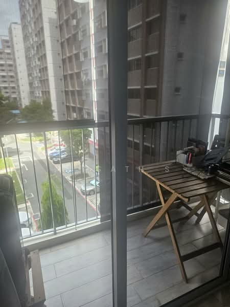 530A Pasir Ris Drive 1, 530A Pasir Ris Drive 1, Room Rental, , HDB Flat For Rent, by Prasath S, 500186568 - Balcony - PropertyGuru.com.sg