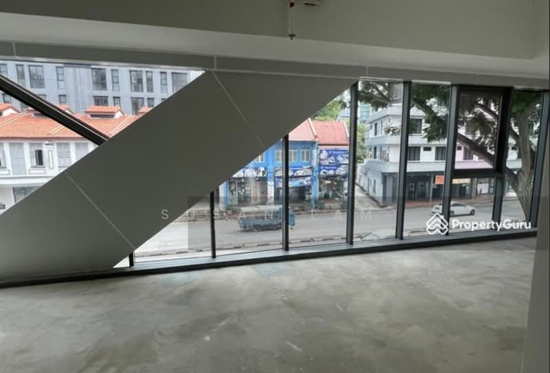 Ascent @ 456, 456 Balestier Road, 807 sqft, Mall Shop For Sale, by Susan Lam, 500186569 - CommercialGuru.com.sg