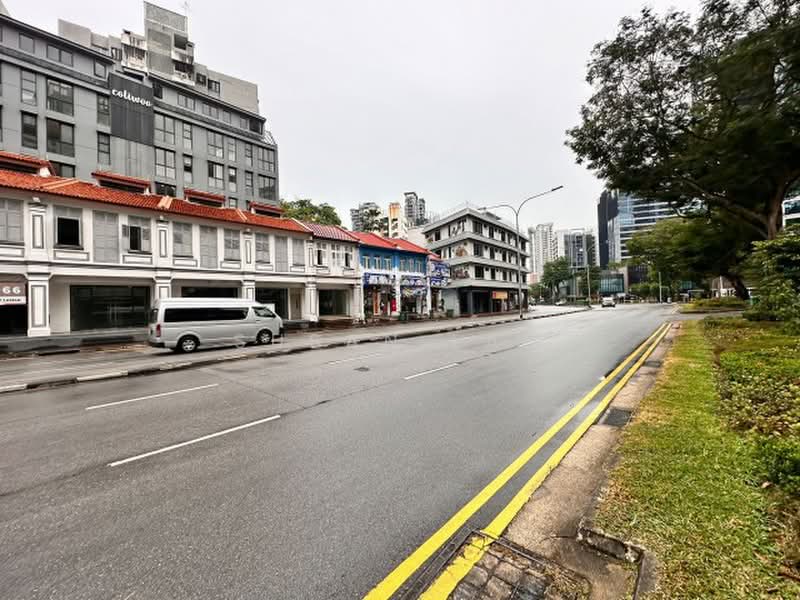 Ascent @ 456, 456 Balestier Road, 807 sqft, Mall Shop For Sale, by Susan Lam, 500186569 - CommercialGuru.com.sg