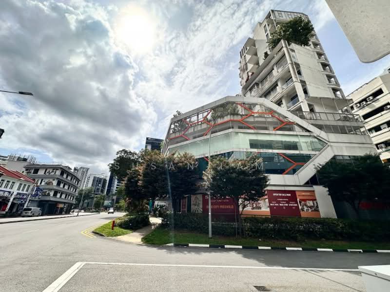 Ascent @ 456, 456 Balestier Road, 732 sqft, Mall Shop For Sale, by Susan Lam, 500186570 - CommercialGuru.com.sg