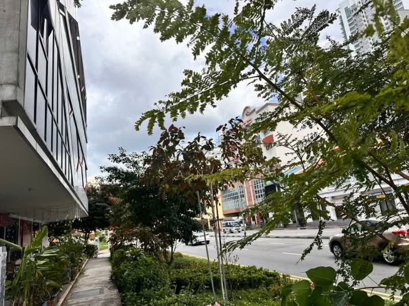 Ascent @ 456, 456 Balestier Road, 732 sqft, Mall Shop For Sale, by Susan Lam, 500186570 - CommercialGuru.com.sg