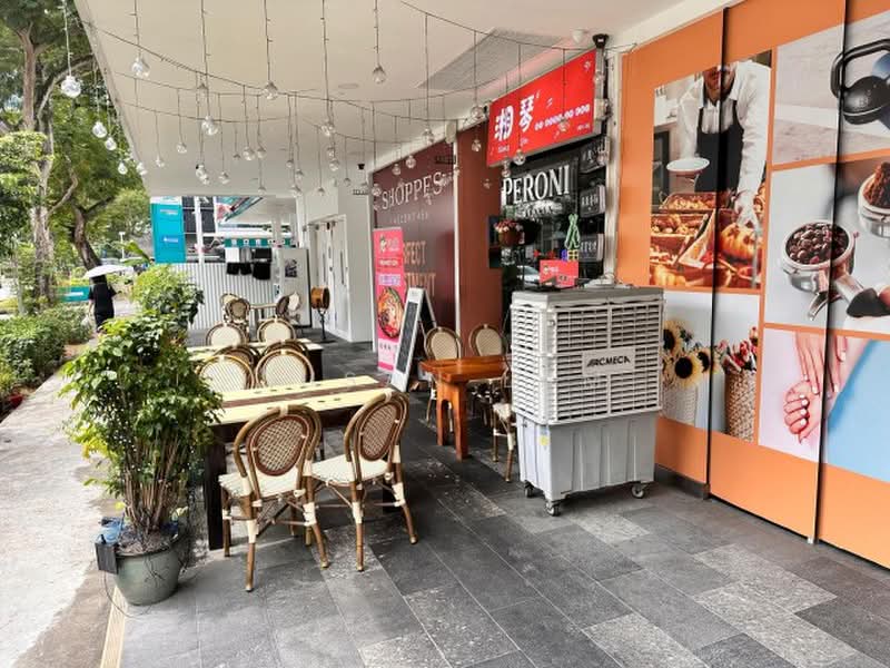Ascent @ 456, 456 Balestier Road, 732 sqft, Mall Shop For Sale, by Susan Lam, 500186570 - CommercialGuru.com.sg