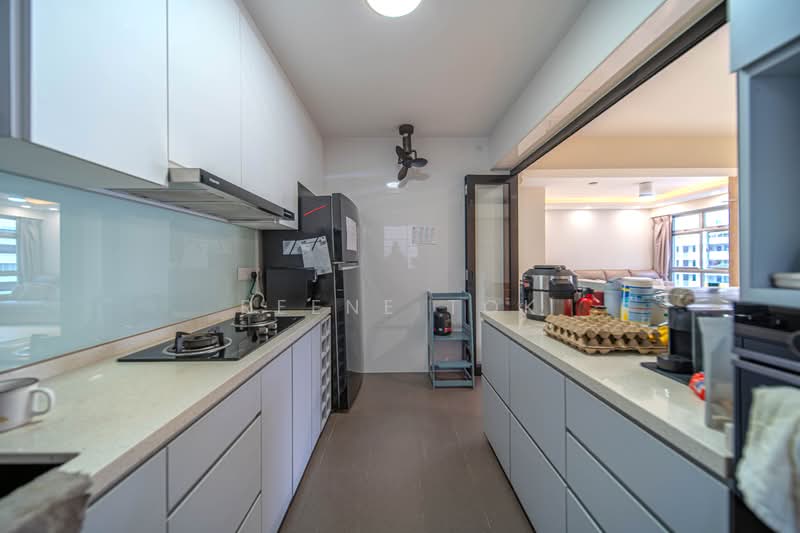 153C Bedok South Road, 153C Bedok South Road, 3 Bedrooms, 1,001 sqft, HDB Flat For Sale, by Reene Tok, 500186573 - Kitchen - PropertyGuru.com.sg
