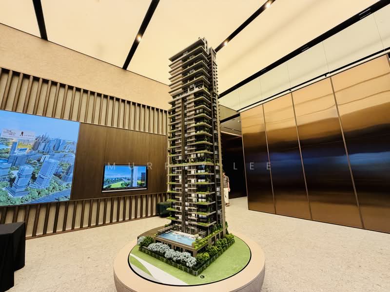 Aurea, 802 Beach Road, 3 Bedrooms, 1,001 sqft, Condominium For Sale, by Murphy Lee, 500186578 - Exterior - PropertyGuru.com.sg