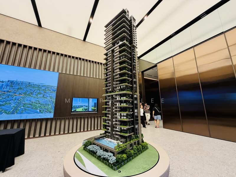 Aurea, 802 Beach Road, 3 Bedrooms, 1,001 sqft, Condominium For Sale, by Murphy Lee, 500186578 - Exterior - PropertyGuru.com.sg