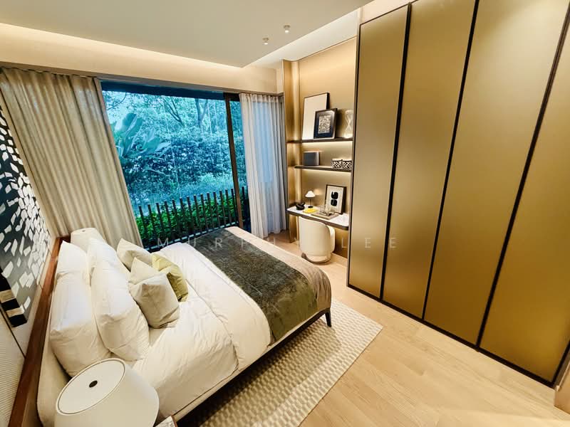 Aurea, 802 Beach Road, 3 Bedrooms, 1,001 sqft, Condominium For Sale, by Murphy Lee, 500186578 - Bedroom - PropertyGuru.com.sg