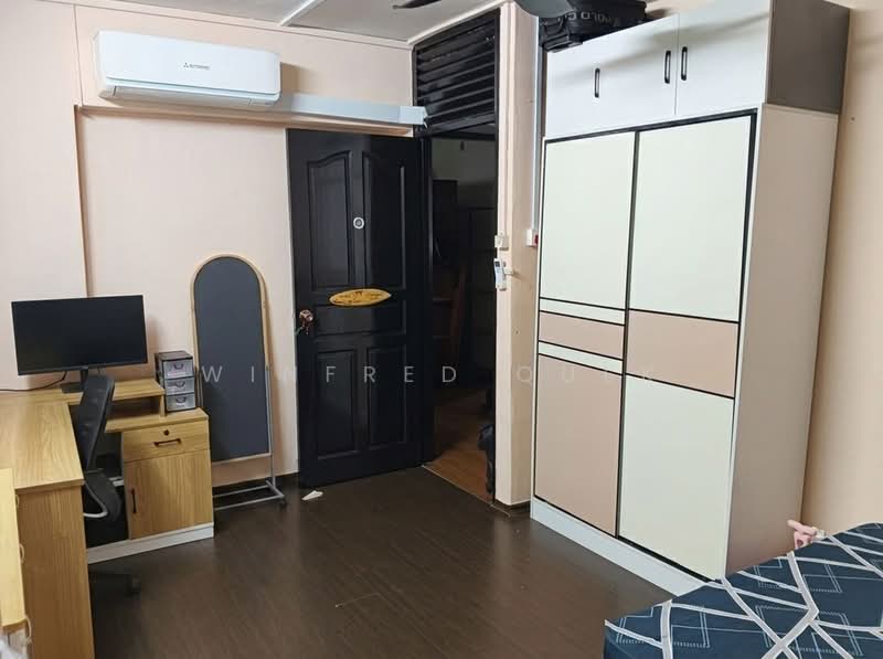 905 Jurong West Street 91, 905 Jurong West Street 91, Room Rental, 150 sqft, HDB Flat For Rent, by Winfred Quek, 500186579 - Bedroom - PropertyGuru.com.sg