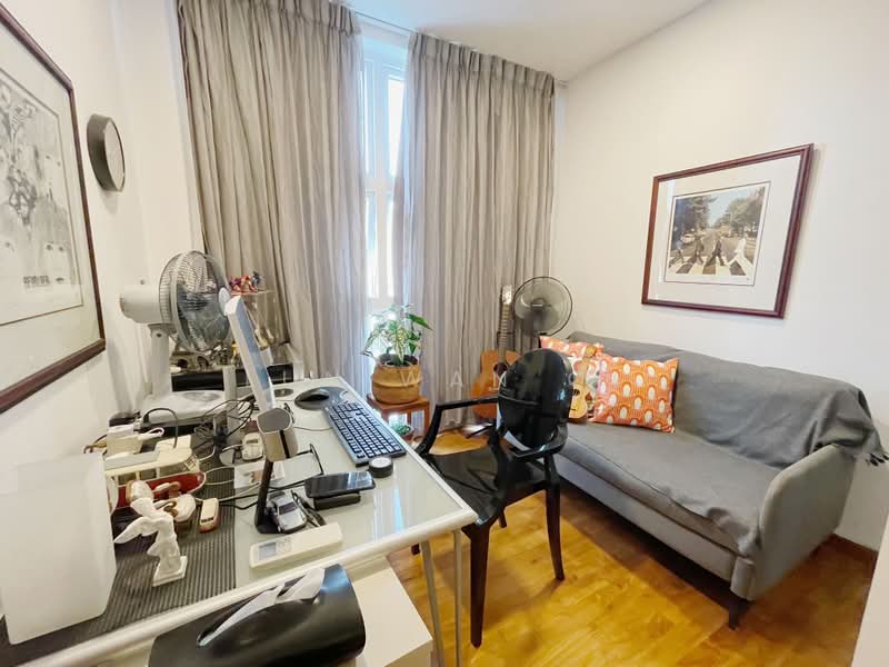 Prestige Heights, 348 Balestier Road, 3 Bedrooms, 861 sqft, Apartment For Rent, by Lun Wan Qi, 500186580 - Study - PropertyGuru.com.sg
