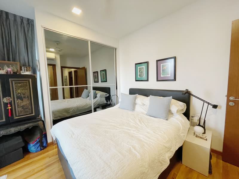 Prestige Heights, 348 Balestier Road, 3 Bedrooms, 861 sqft, Apartment For Rent, by Lun Wan Qi, 500186580 - Bedroom - PropertyGuru.com.sg