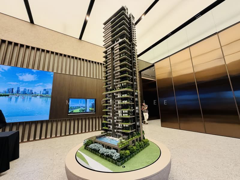 Aurea, 802 Beach Road, 2 Bedrooms, 710 sqft, Condominium For Sale, by Murphy Lee, 500186581 - Exterior - PropertyGuru.com.sg