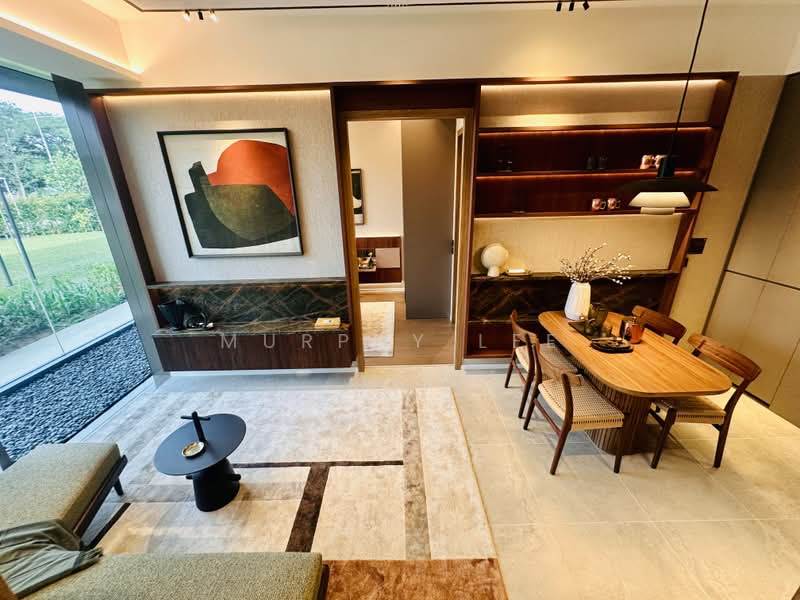 Aurea, 802 Beach Road, 2 Bedrooms, 710 sqft, Condominium For Sale, by Murphy Lee, 500186581 - Living Room - PropertyGuru.com.sg