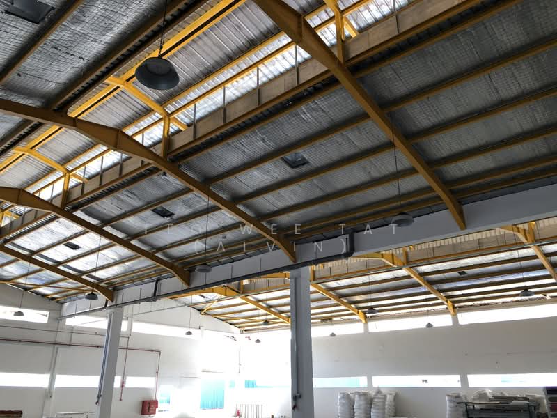 Tuas Ave 2, , 10,000 sqft, Factory / Workshop (B2) For Rent, by Teo Wee Tat (Alvin), 500186582 - Interior - CommercialGuru.com.sg