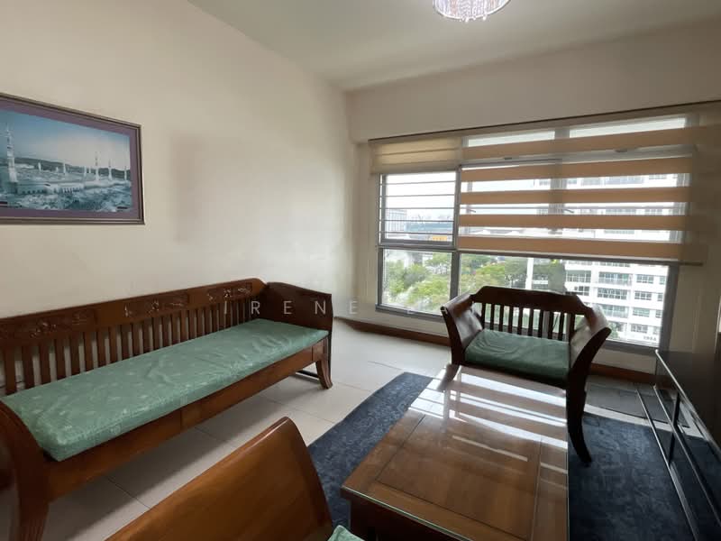 289A Punggol Place, 289A Punggol Place, 3 Bedrooms, 1,033 sqft, HDB Flat For Rent, by Irene Lai, 500186583 - Living Room - PropertyGuru.com.sg