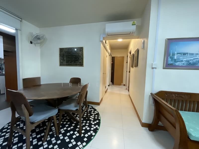 289A Punggol Place, 289A Punggol Place, 3 Bedrooms, 1,033 sqft, HDB Flat For Rent, by Irene Lai, 500186583 - Dining Room - PropertyGuru.com.sg