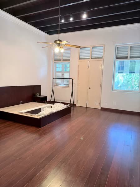 Cairnhill Conservation House, Cairnhill road, 3 Bedrooms, 2,500 sqft, Conservation House For Rent, by Ella Sherman, 500186584 - Bedroom - PropertyGuru.com.sg