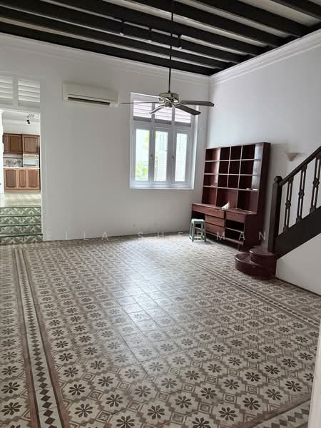 Cairnhill Conservation House, Cairnhill road, 3 Bedrooms, 2,500 sqft, Conservation House For Rent, by Ella Sherman, 500186584 - Interior - PropertyGuru.com.sg