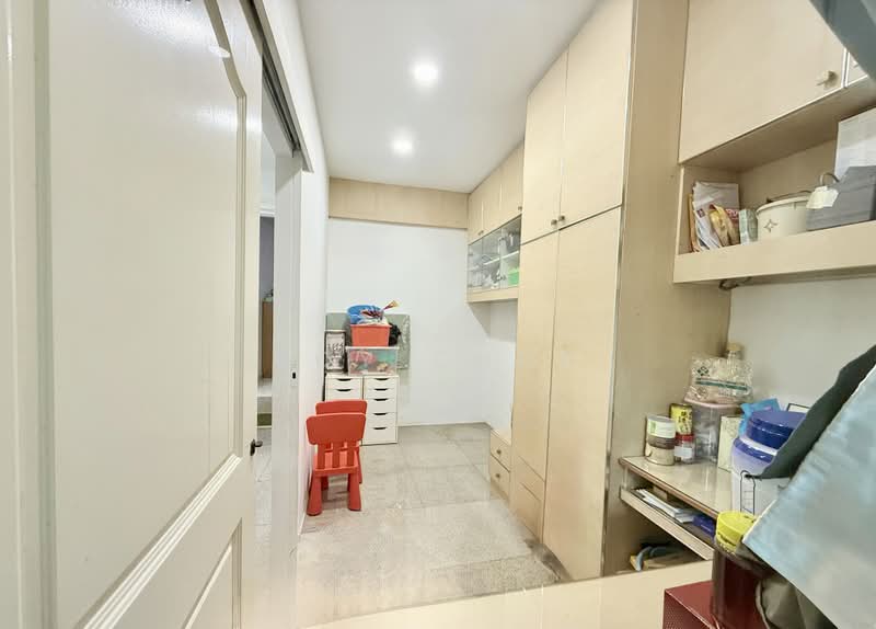 Thomson Garden Estate, Sin Ming Road, 3 Bedrooms, 1,450 sqft, Terraced House For Sale, by Roy Chua, 500186588 - Interior - PropertyGuru.com.sg