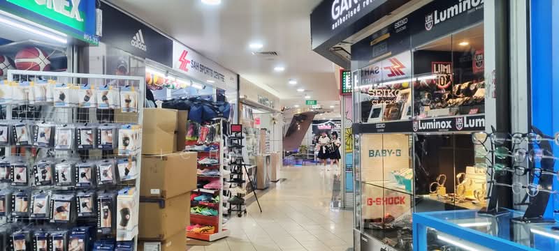 Queensway Shopping Centre, 1 Queensway, 300 sqft, Mall Shop For Rent, by Michelle Tan, 500186589 - Interior - CommercialGuru.com.sg