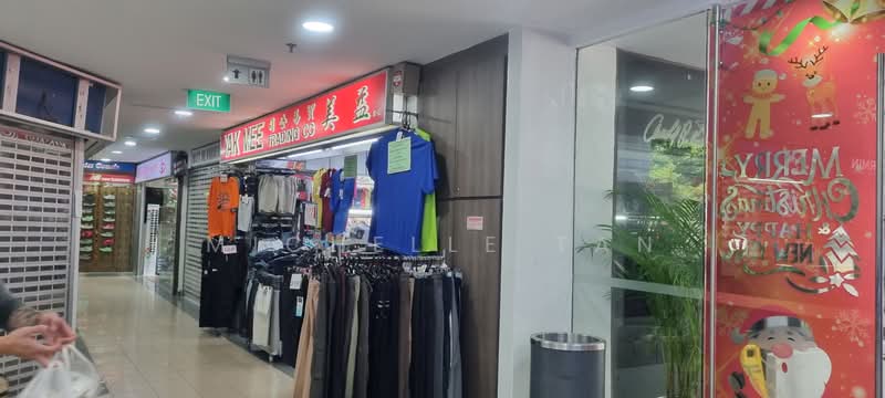 Queensway Shopping Centre, 1 Queensway, 300 sqft, Mall Shop For Rent, by Michelle Tan, 500186589 - CommercialGuru.com.sg