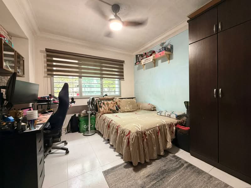 736 Woodlands Circle, 736 Woodlands Circle, 3 Bedrooms, 1,313 sqft, HDB Flat For Sale, by Adam K, 500186590 - Bedroom - PropertyGuru.com.sg