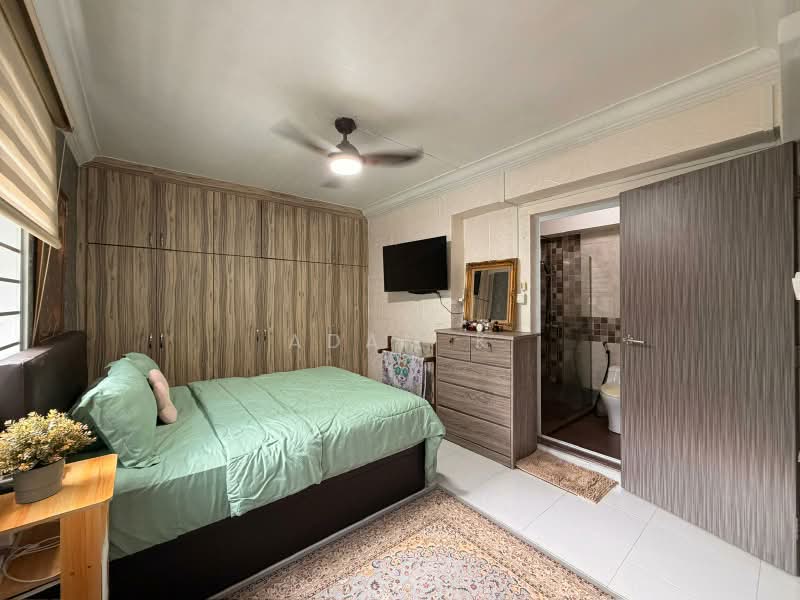 736 Woodlands Circle, 736 Woodlands Circle, 3 Bedrooms, 1,313 sqft, HDB Flat For Sale, by Adam K, 500186590 - Bedroom - PropertyGuru.com.sg