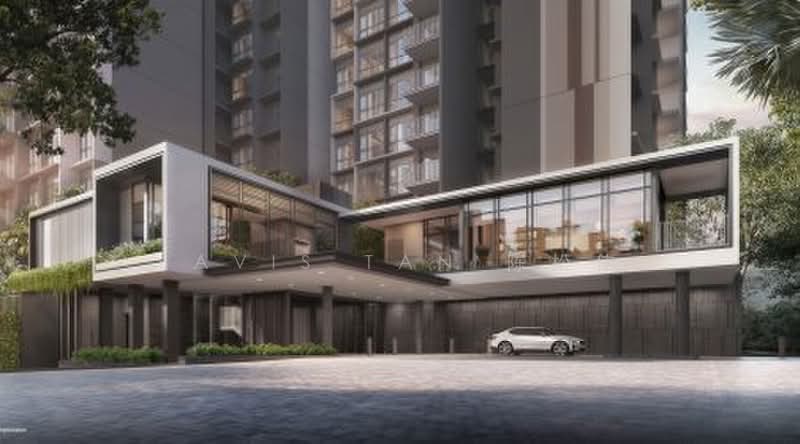 Lumina Grand, Bukit Batok West Ave. 5, 3 Bedrooms, 969 sqft, Condominium For Sale, by Javis Tan 陈松伟, 500186591 - Exterior - PropertyGuru.com.sg