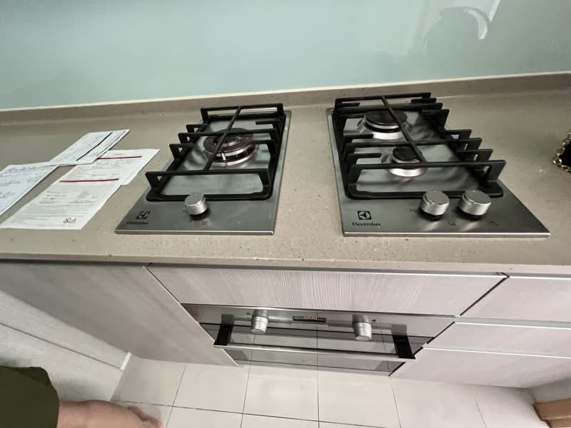 Bartley Ridge, 42 Mount Vernon Road, 4 Bedrooms, 1,249 sqft, Condominium For Rent, by Dulcie Liu, 500186596 - Kitchen - PropertyGuru.com.sg