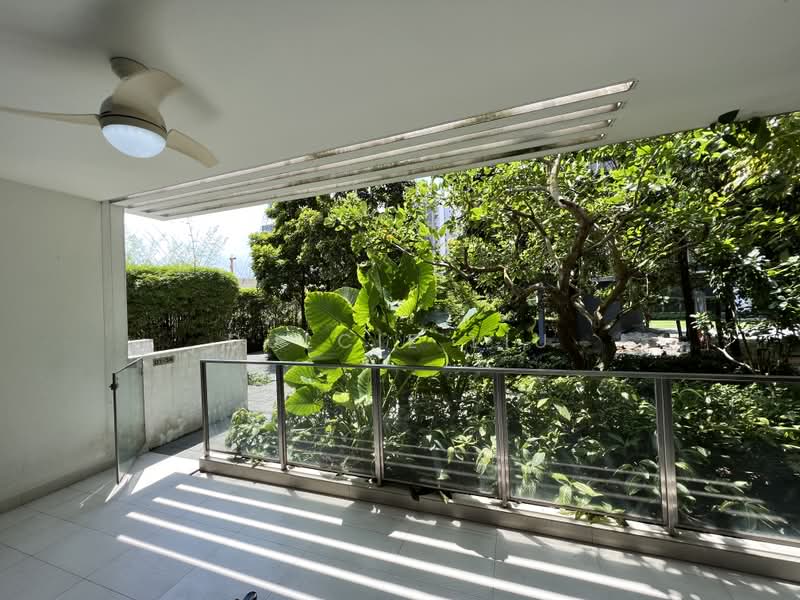 Bartley Ridge, 42 Mount Vernon Road, 4 Bedrooms, 1,249 sqft, Condominium For Rent, by Dulcie Liu, 500186596 - Balcony - PropertyGuru.com.sg