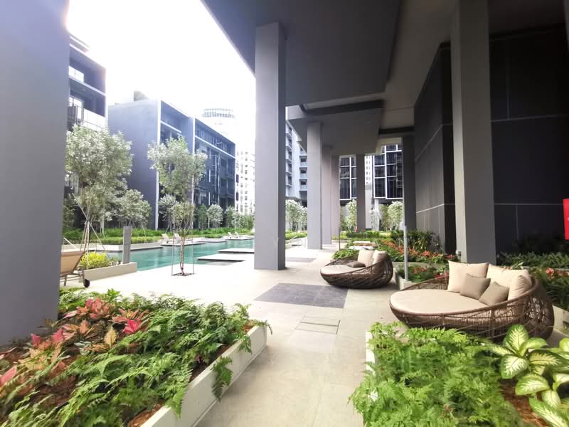 The M, 30 Middle Road, 2 Bedrooms, 592 sqft, Condominium For Rent, by Marilyn Tan, 500186597 - Exterior - PropertyGuru.com.sg