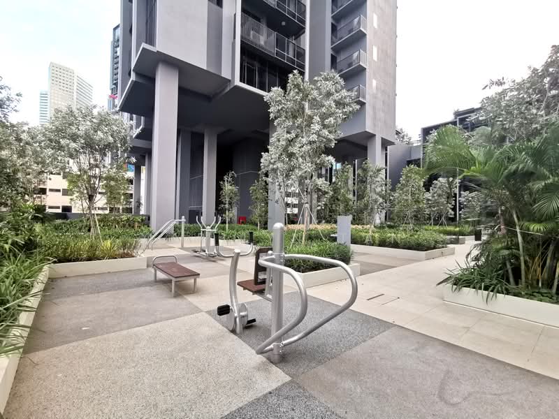 The M, 30 Middle Road, 2 Bedrooms, 592 sqft, Condominium For Rent, by Marilyn Tan, 500186597 - Exterior - PropertyGuru.com.sg