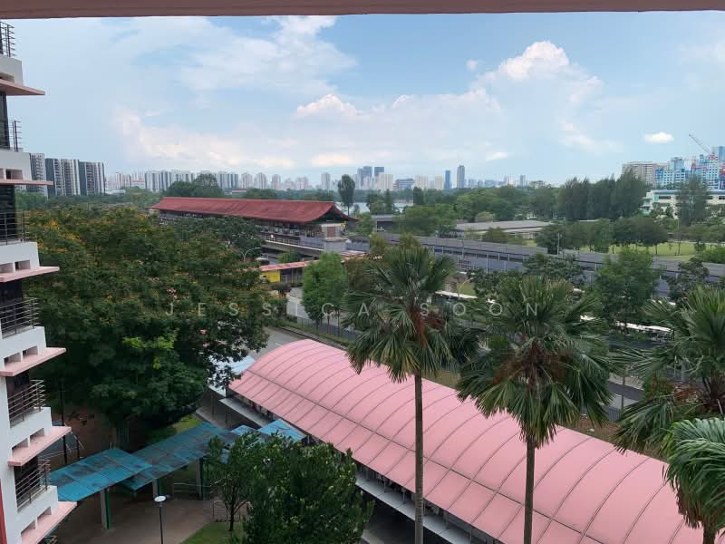 517E Jurong West Street 52, 517E Jurong West Street 52, 3 Bedrooms, 1,237 sqft, HDB Flat For Sale, by Jessica Soon, 500186600 - Exterior - PropertyGuru.com.sg