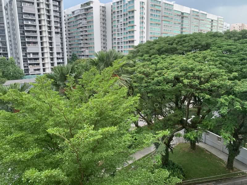 517E Jurong West Street 52, 517E Jurong West Street 52, 3 Bedrooms, 1,237 sqft, HDB Flat For Sale, by Jessica Soon, 500186600 - Exterior - PropertyGuru.com.sg