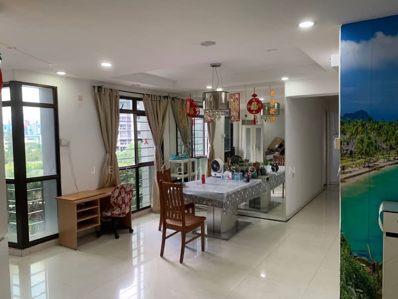 517E Jurong West Street 52, 517E Jurong West Street 52, 3 Bedrooms, 1,237 sqft, HDB Flat For Sale, by Jessica Soon, 500186600 - Interior - PropertyGuru.com.sg