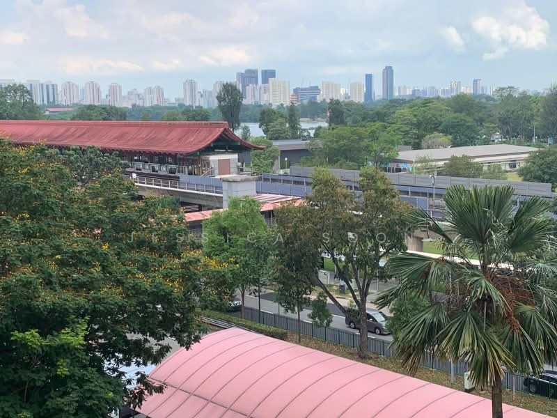 517E Jurong West Street 52, 517E Jurong West Street 52, 3 Bedrooms, 1,237 sqft, HDB Flat For Sale, by Jessica Soon, 500186600 - Exterior - PropertyGuru.com.sg