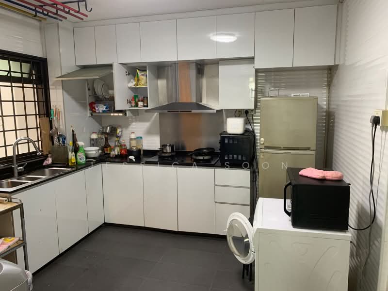 517E Jurong West Street 52, 517E Jurong West Street 52, 3 Bedrooms, 1,237 sqft, HDB Flat For Sale, by Jessica Soon, 500186600 - Interior - PropertyGuru.com.sg