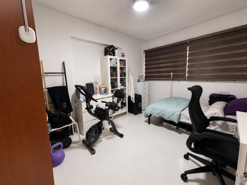 12 Teck Whye Lane, 12 Teck Whye Lane, 3 Bedrooms, 1,281 sqft, HDB Flat For Sale, by Syafiq Rauf, 500186605 - Bedroom - PropertyGuru.com.sg