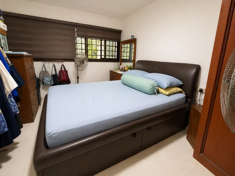 12 Teck Whye Lane, 12 Teck Whye Lane, 3 Bedrooms, 1,281 sqft, HDB Flat For Sale, by Syafiq Rauf, 500186605 - Bedroom - PropertyGuru.com.sg