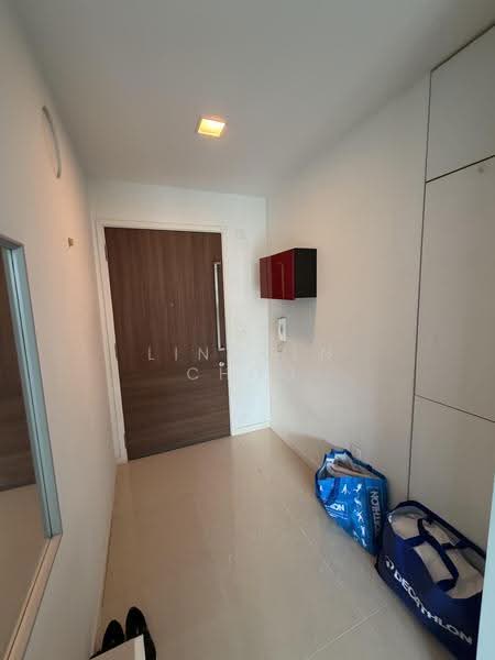 Canberra Residences, 511 Canberra Drive, Sembawang / Yishun, 1 Bedroom, 614 sqft, Condominium For Rent, by Lincoln Choo, 500186606 - PropertyGuru.com.sg
