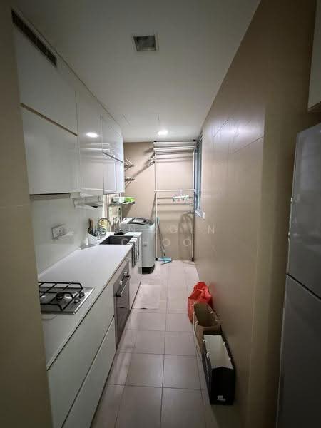 Canberra Residences, 511 Canberra Drive, Sembawang / Yishun, 1 Bedroom, 614 sqft, Condominium For Rent, by Lincoln Choo, 500186606 - PropertyGuru.com.sg