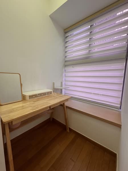 The Verve, 23 Jalan Rajah Road, 1 Bedroom, 614 sqft, Condominium For Sale, by Victor Seah, 500186607 - Study - PropertyGuru.com.sg
