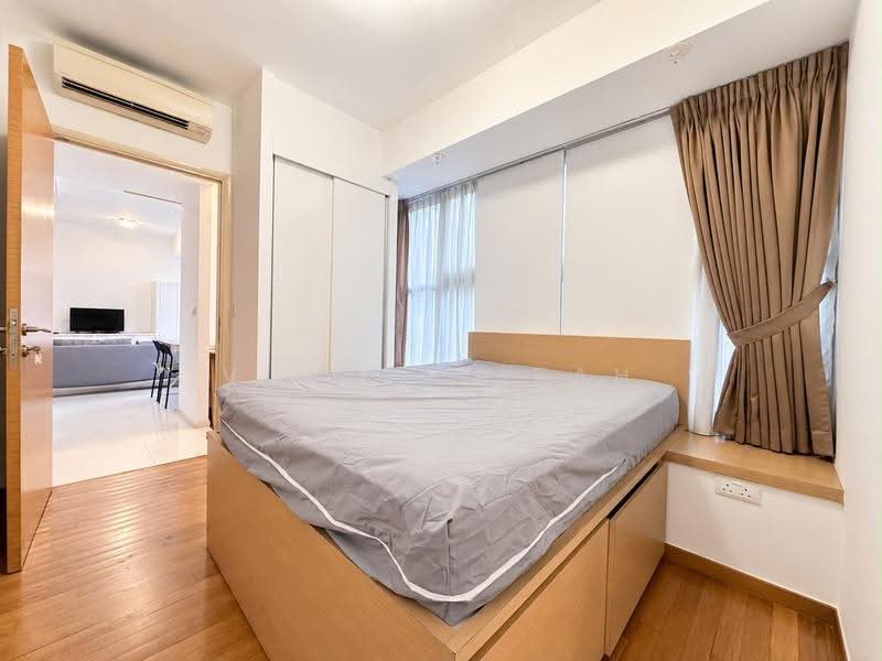 The Verve, 23 Jalan Rajah Road, Balestier / Toa Payoh, 1 Bedroom, 614 sqft, Condominium For Sale, by Victor Seah, 500186607 - Bedroom - PropertyGuru.com.sg