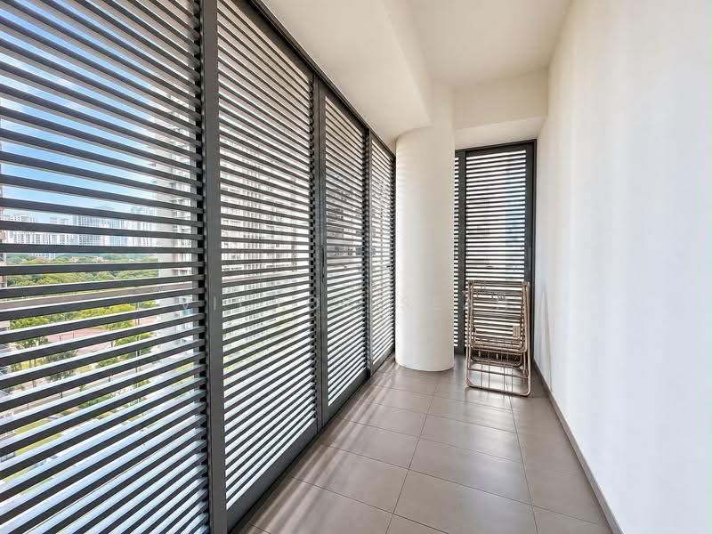 The Verve, 23 Jalan Rajah Road, Balestier / Toa Payoh, 1 Bedroom, 614 sqft, Condominium For Sale, by Victor Seah, 500186607 - Balcony - PropertyGuru.com.sg
