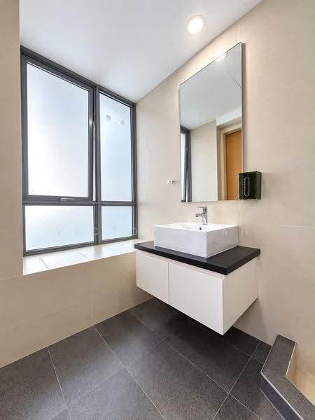 The Verve, 23 Jalan Rajah Road, Balestier / Toa Payoh, 1 Bedroom, 614 sqft, Condominium For Sale, by Victor Seah, 500186607 - Bathroom - PropertyGuru.com.sg