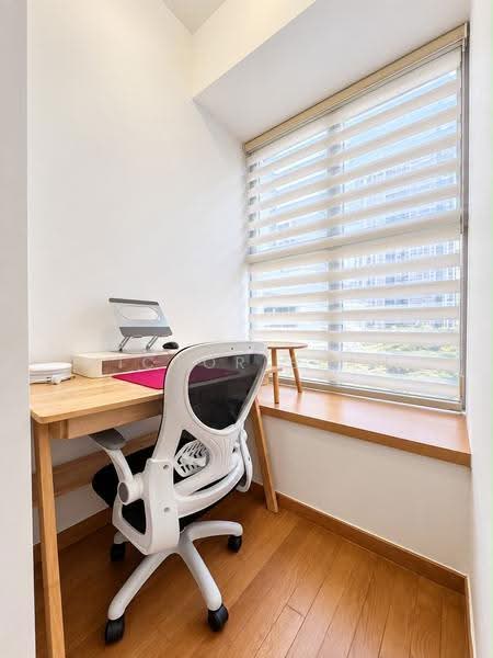 The Verve, 23 Jalan Rajah Road, Balestier / Toa Payoh, 1 Bedroom, 614 sqft, Condominium For Sale, by Victor Seah, 500186607 - Study - PropertyGuru.com.sg