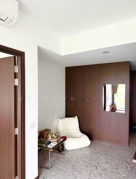 One Pearl Bank, 1 Pearl Bank, 1 Bedroom, 570 sqft, Condominium For Sale, by Desmond Liew, 500186619 - PropertyGuru.com.sg