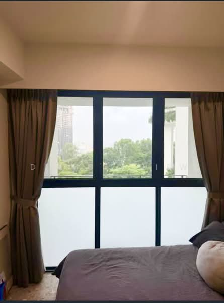 One Pearl Bank, 1 Pearl Bank, 1 Bedroom, 570 sqft, Condominium For Sale, by Desmond Liew, 500186619 - Bedroom - PropertyGuru.com.sg