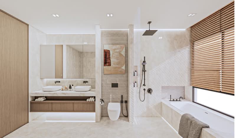 ⭐️⭐️LANDED7772@ Lucky Heights Brand New Corner Terrace Most Sought After Location, Lucky Heights   Call 9321 7772 to view, 5 Bedrooms, 5,600 sqft, Corner Terrace For Sale, by Daniel Haw, 500186621 - PropertyGuru.com.sg