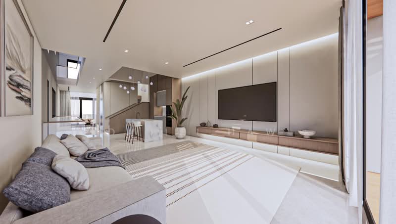 ⭐️⭐️LANDED7772@ Lucky Heights Brand New Corner Terrace Most Sought After Location, Lucky Heights   Call 9321 7772 to view, 5 Bedrooms, 5,600 sqft, Corner Terrace For Sale, by Daniel Haw, 500186621 - PropertyGuru.com.sg