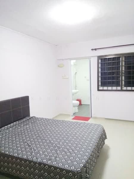 108 Potong Pasir Avenue 1, 108 Potong Pasir Avenue 1, Room Rental, 120 sqft, HDB Flat For Rent, by Kenny Kan, 500186623 - Bedroom - PropertyGuru.com.sg